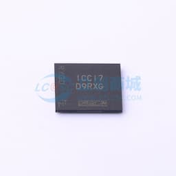 MT46H128M16LFDD-48 IT:C缩略图