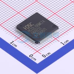 32位ARM Cortex-M0+微控制器缩略图