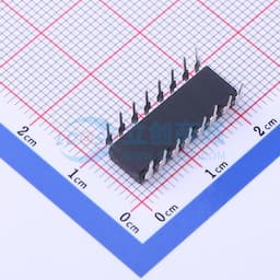 DC输入 隔离电压(rms):5000V 【插件】缩略图