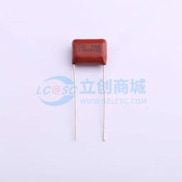 220nF ±10% 400V缩略图