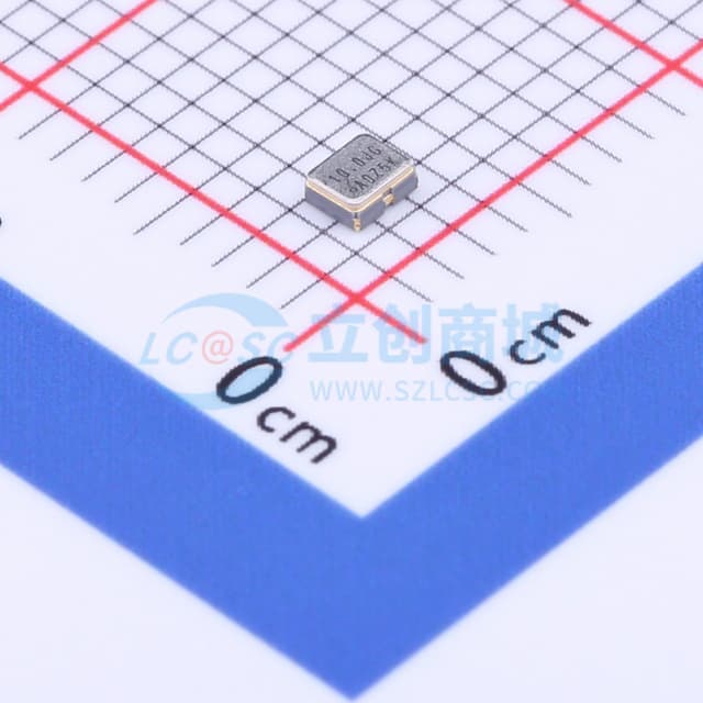SG2016CAN 10.000000 MHz TJGA实物图