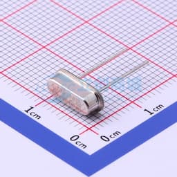 6.063MHz ±10ppm 12pF缩略图
