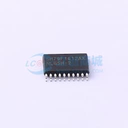SH79F1612AX/020XU缩略图
