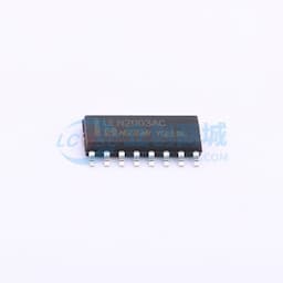 ULN2003ACM/TR缩略图