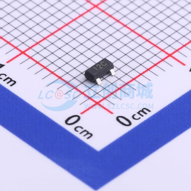 SM12C实物图