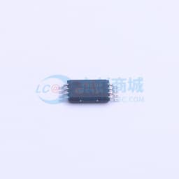 具有4K位EEPROM和快速传输模式的动态NFC/RFID标签IC缩略图