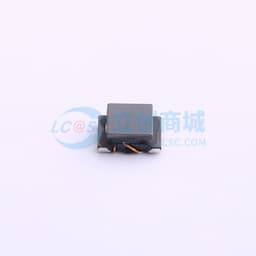 两路 贴片共模滤波器 阻抗1.1kΩ@100MHz缩略图