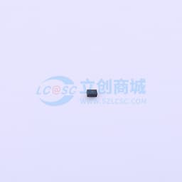 ESD 5V截止 峰值浪涌电流：4A@8/20us缩略图