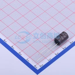 220uF ±20% 35V缩略图