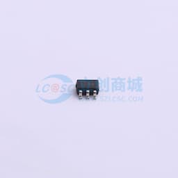 3MHz、低功耗、低噪声、RRIO、1.8V CMOS运算放大器缩略图