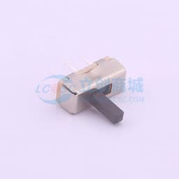 8.8*3.9*4.0mm/柄长5MM,1P2T 【拨动】缩略图