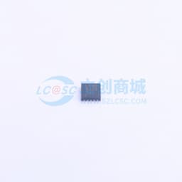 60V、250mA 线性充电器，低静态电流缩略图