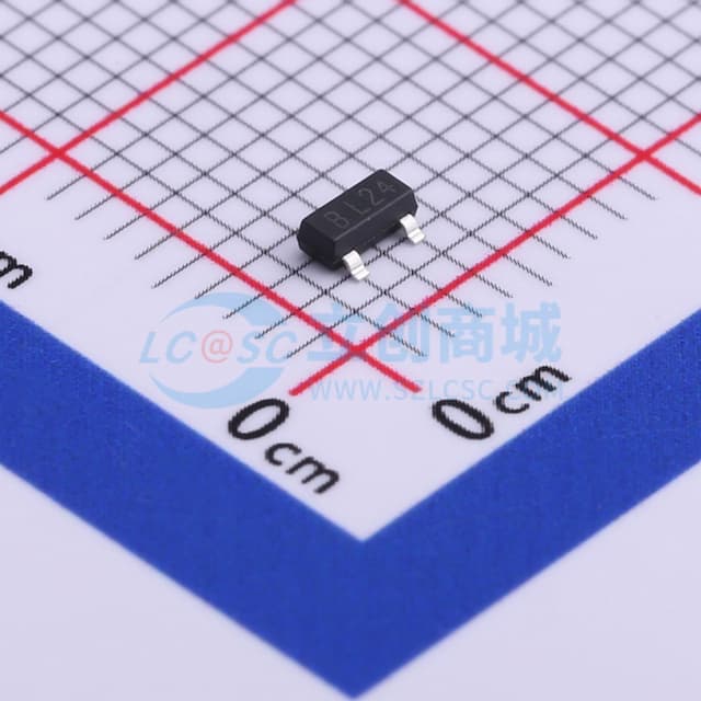 LBT23C24L02实物图