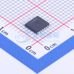 单/双通道，+15 V/±5 V，256位，I2C兼容数字电位器缩略图
