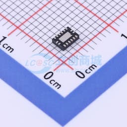 8通道模拟多路复用器/解复用器缩略图