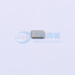 24MHz 10pF ±10ppm缩略图
