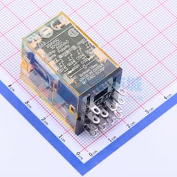 AC24V中间继电器缩略图