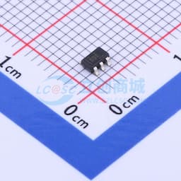 具有反向电流保护和使能功能的 150mA、30V、超低 IQ、低压降稳压器缩略图