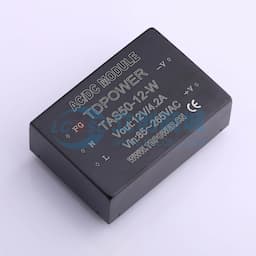 50W AC-DC电源模块 【插件】缩略图