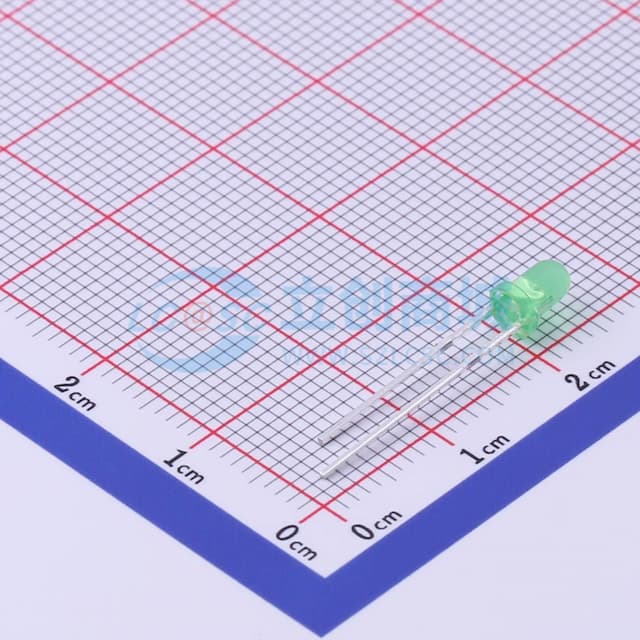 普绿/黄绿【插件】实物图