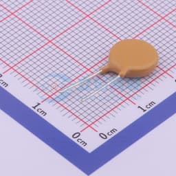 250V 180mA 插件自恢复 【PT】缩略图