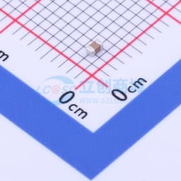 8.2nF ±10% 50V缩略图