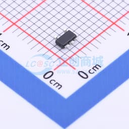 1.5MHz 1A 降压DC-DC转换器缩略图