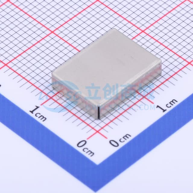 【焊接辅料】MYOUNG(美阳)屏蔽罩实物图