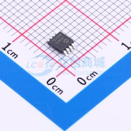 带SPI接口的数字温度传感器缩略图