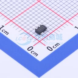 采用 SOT-23 封装的高温、高压侧电流检测放大器缩略图