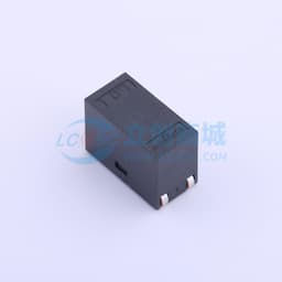 两路 贴片共模滤波器 阻抗100Ω@10MHz缩略图