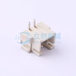1x2P 间距:2.5mm 立贴 系列:XH缩略图