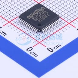 32位微控制器缩略图