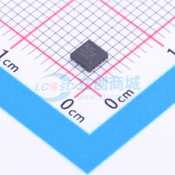 1.25A、4MHz、同步降压型 DC/DC 转换器缩略图