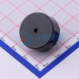 有源(内含驱动线路) 压电式 3.5kHz【蜂鸣】缩略图