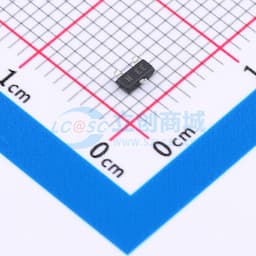 3引脚，超低功耗SC70/SOT uP复位电路缩略图