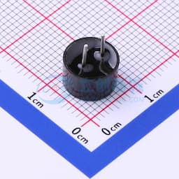 电磁无源一体蜂鸣器（外部驱动）【蜂鸣】缩略图