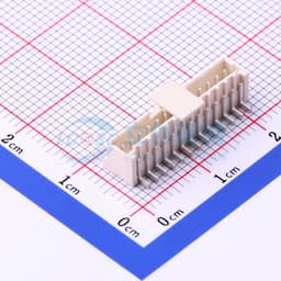 1x13P 间距:1.5mm 立贴缩略图
