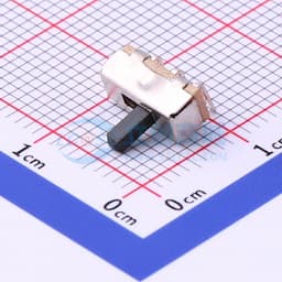 8.7*3.7*3.6mm/柄长4MM,1P2T 【拨动】缩略图