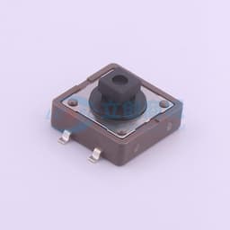 12*12*7.3mm 立贴 轻触开关缩略图