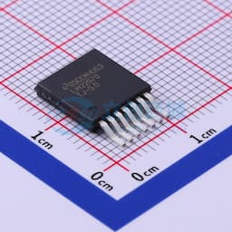 42V 5A 高效降压型开关稳压器缩略图