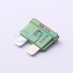 80V刀片式保险丝缩略图