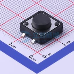 12*12*5.5mm 立贴 轻触开关缩略图