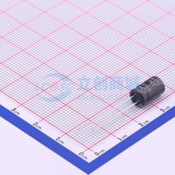 2.7uF ±20% 400V 【引线】缩略图