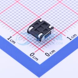 6.3*6.2*5mm 立贴 轻触开关缩略图