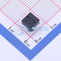 6*6*9mm 立贴 轻触开关缩略图