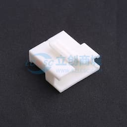 白色 1x6P 2.5mm缩略图