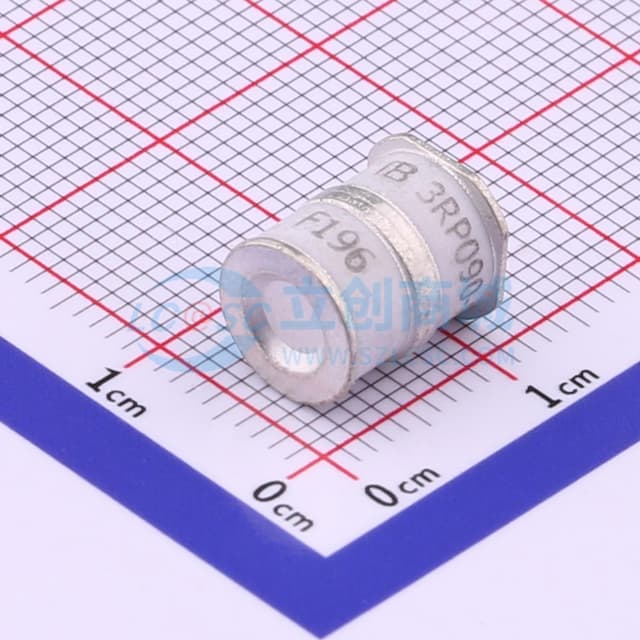 90V 20kA 3端 GDT实物图