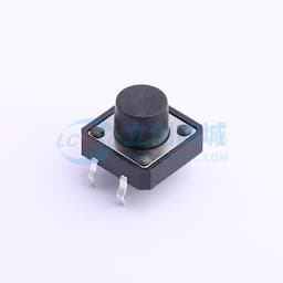 12*12*8.5mm 直插 轻触开关 【轻触】缩略图