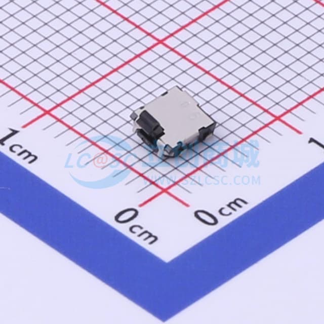 限位开关有柱实物图